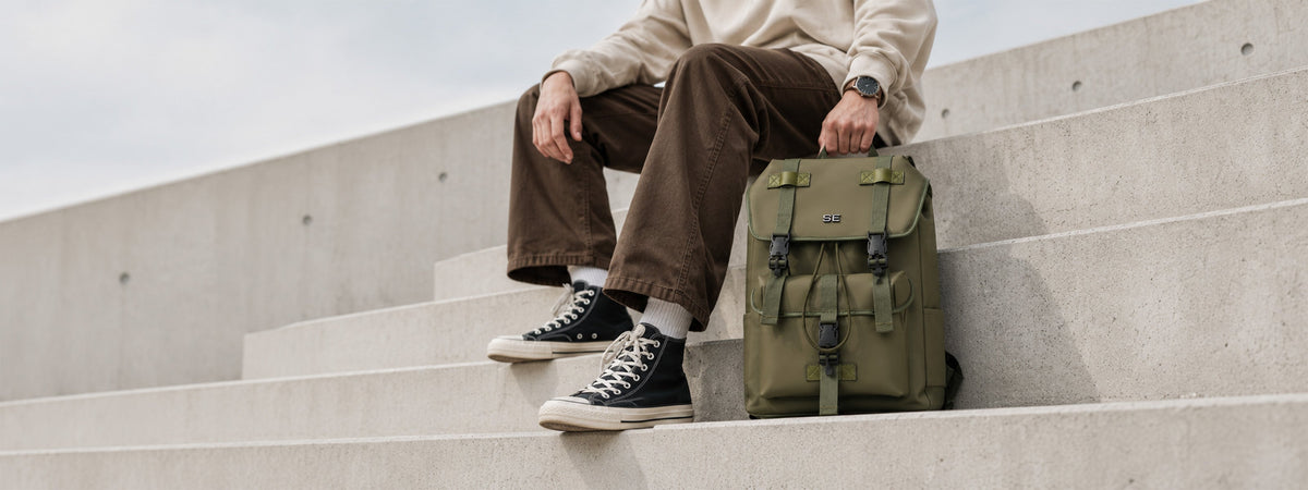 Backpacks