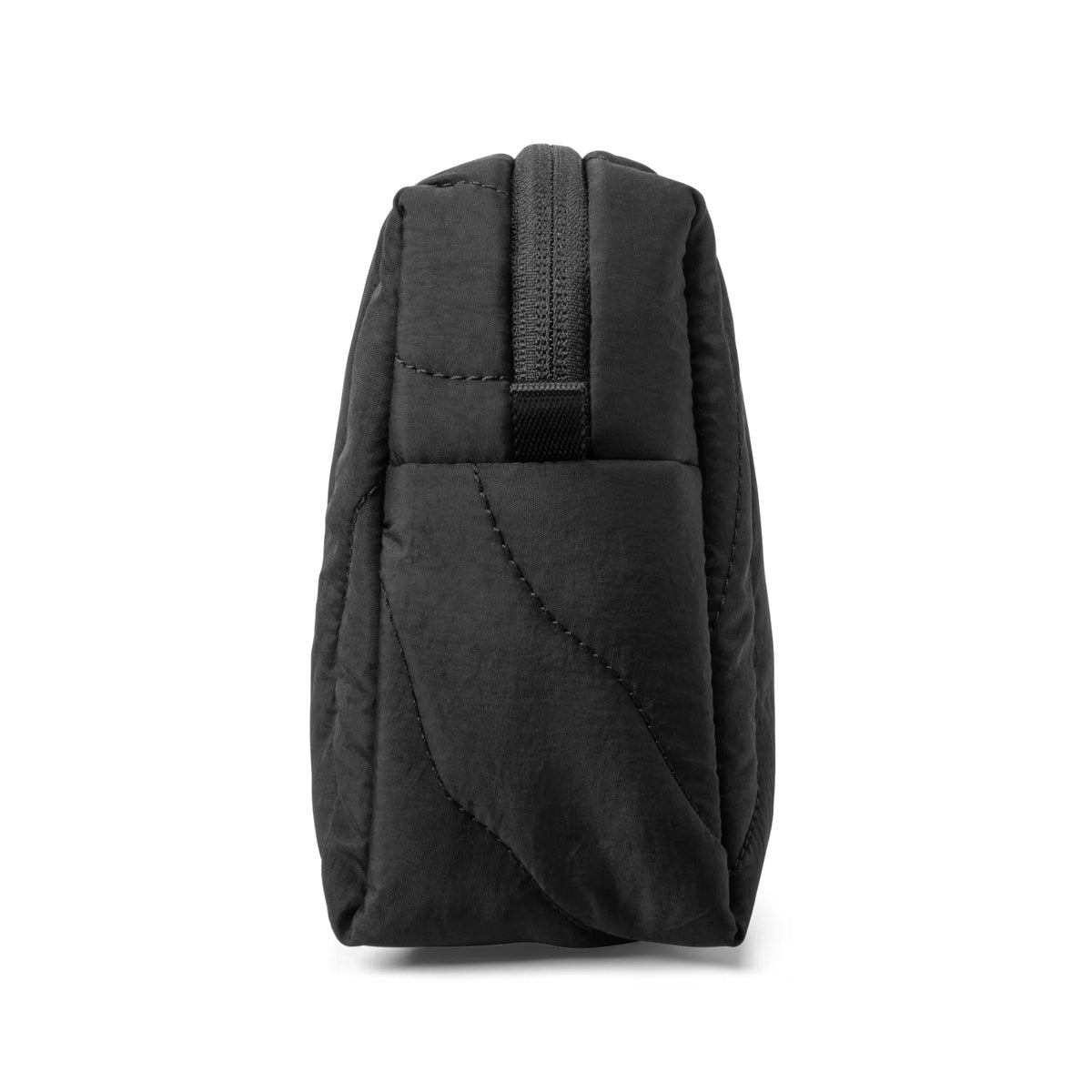 A27P1D1 Terra Accessories Organiser Pouch Lavascape side view