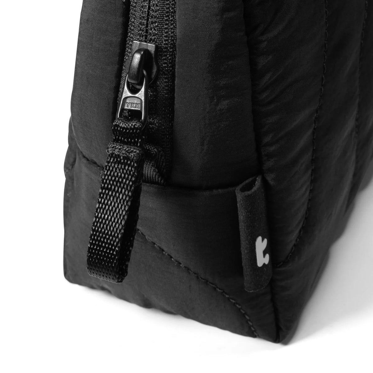 A27P1D1 Terra Accessories Organiser Pouch Lavascape detail view