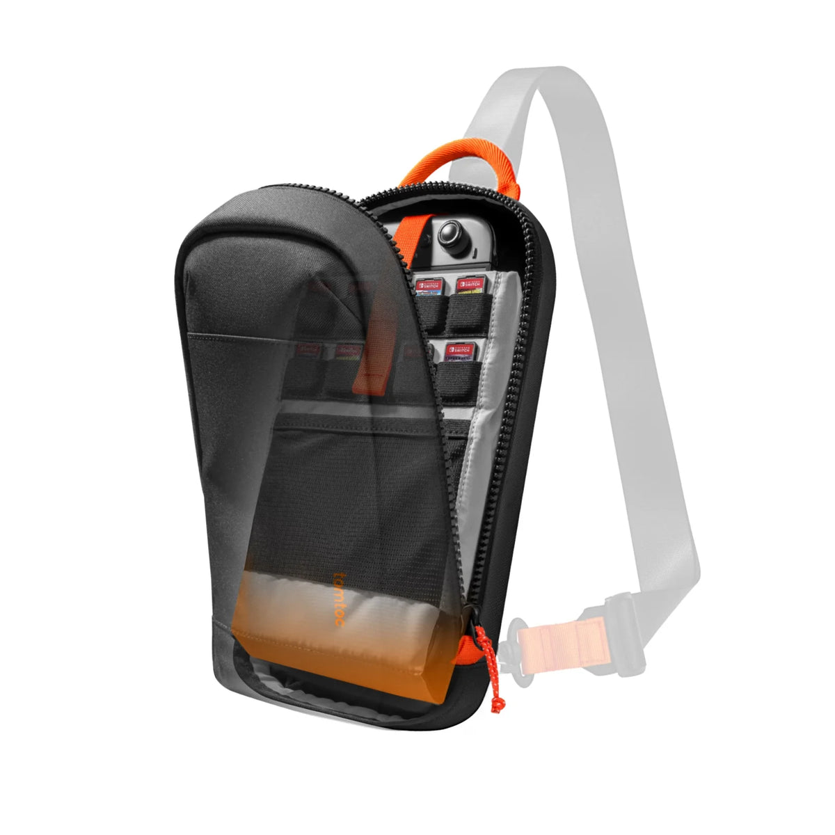 tomtoc Game On Travel Bag (3L) - G49