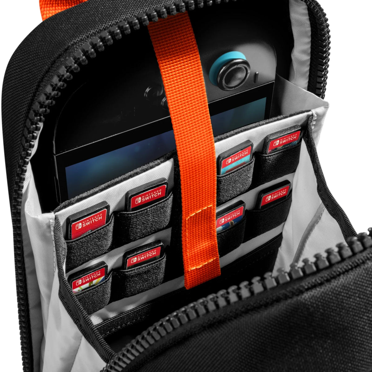 tomtoc Game On Travel Bag (3L) - G49