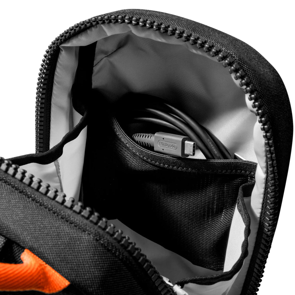 tomtoc Game On Travel Bag (3L) - G49