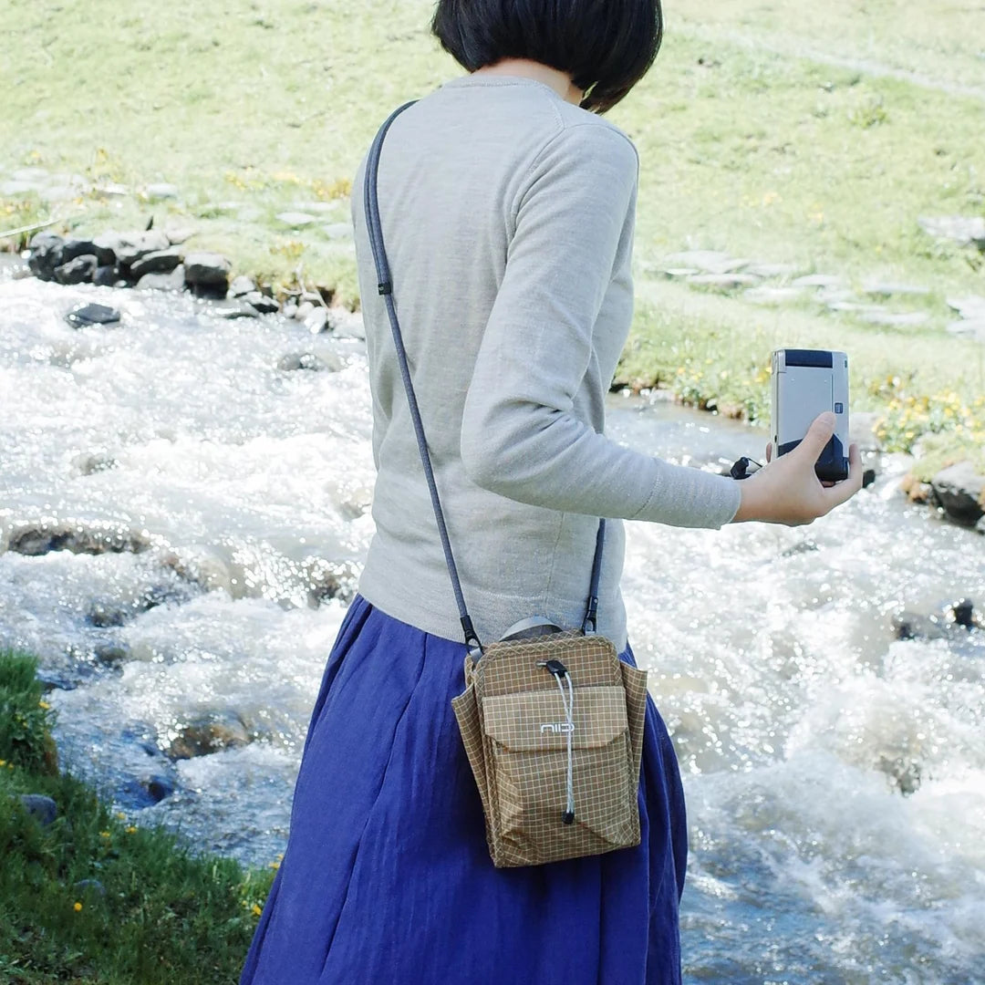 NEO Nomad Pouch (1L)