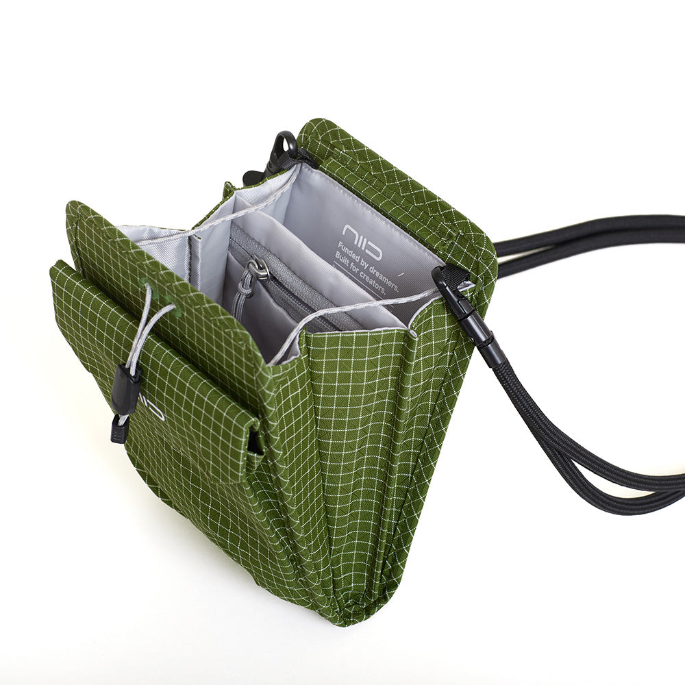 NEO Nomad Pouch (1L)