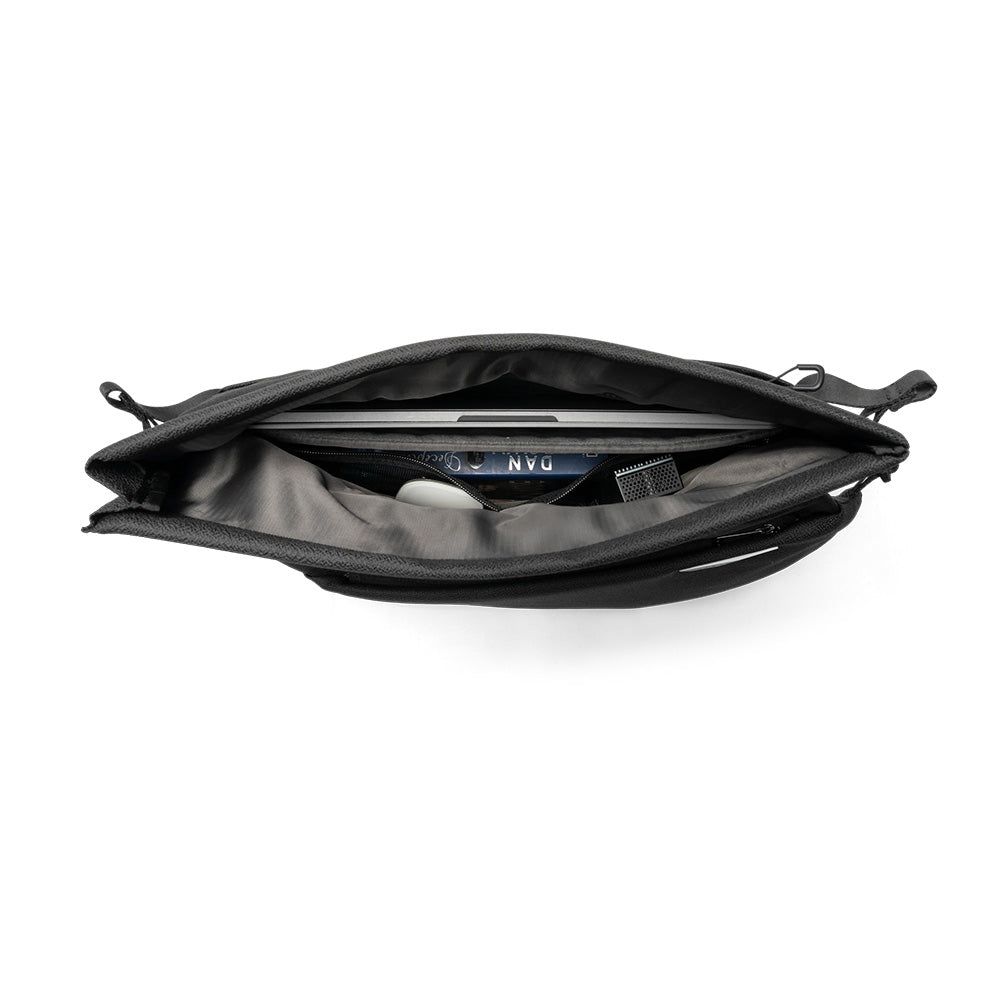 NIID Radiant R1 Mega Sling Bag (7L - 9L)