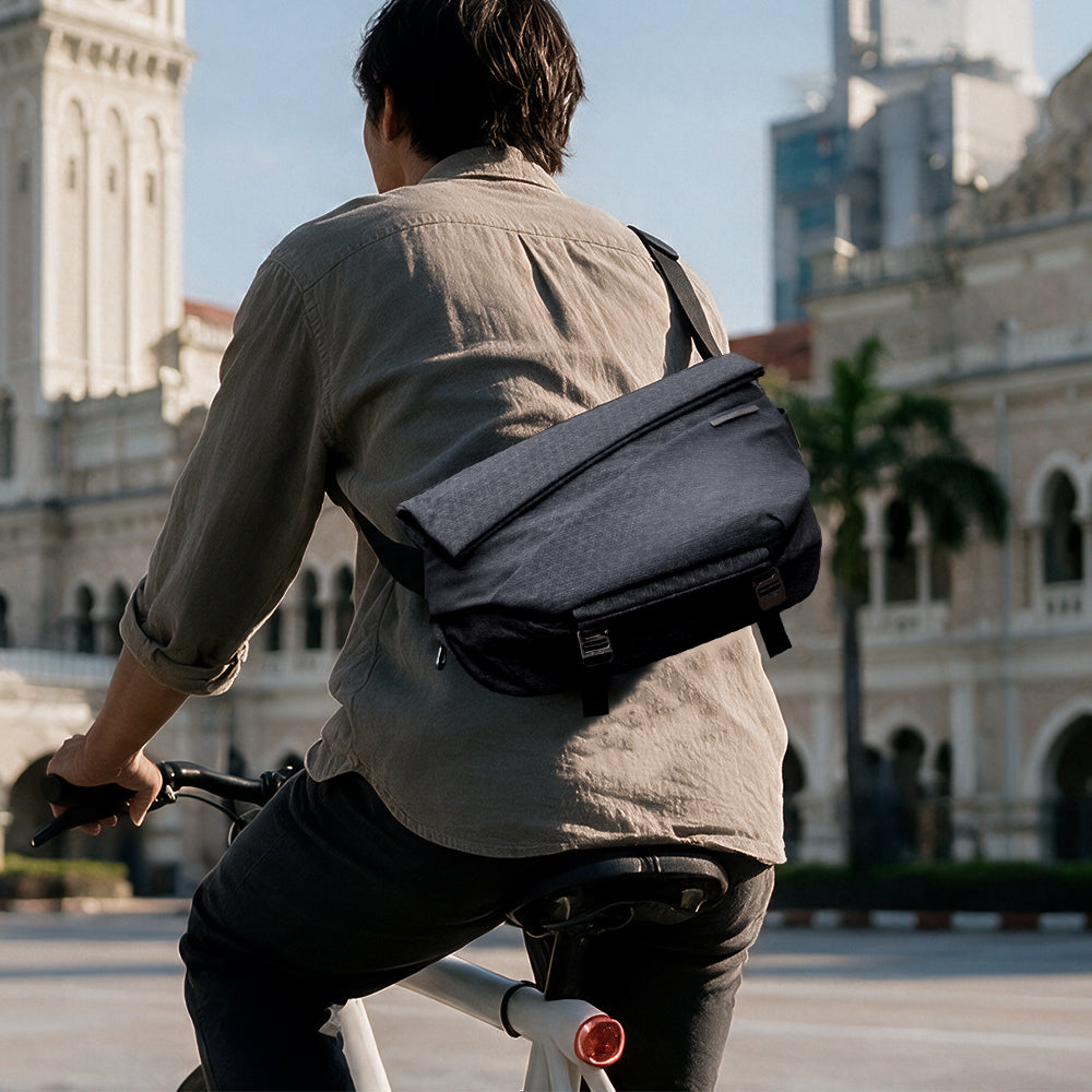 NIID Radiant R1 Sling Bag (6L)