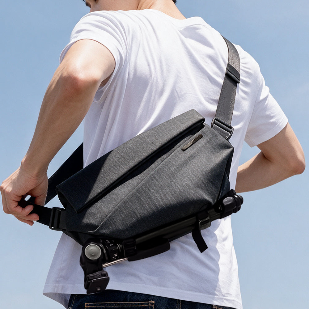 NIID Radiant R1 Sling Bag (6L)