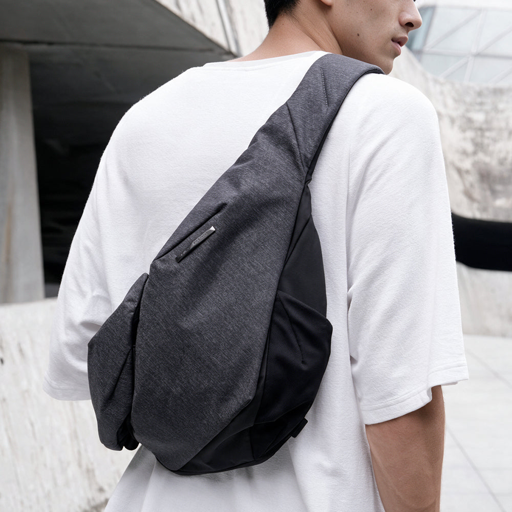 NIID Radiant R2 Sling Bag (5.5L)