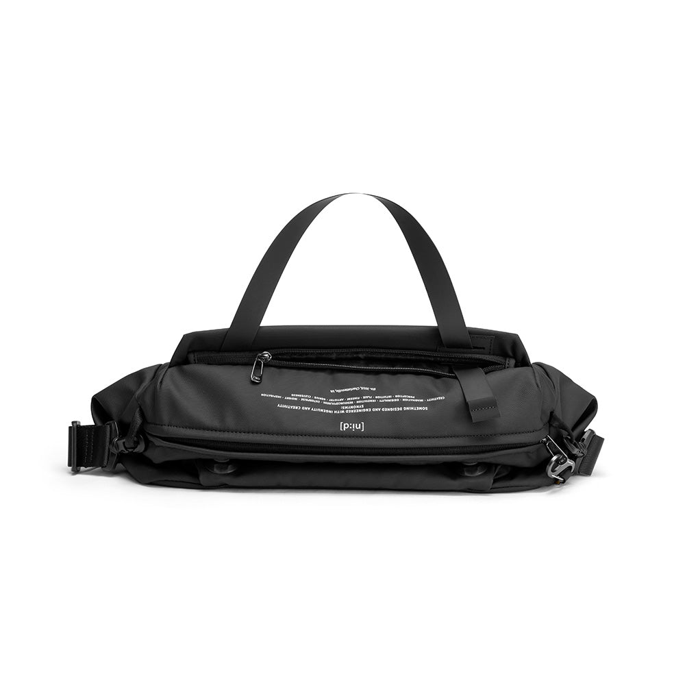 NIID Statement S6 Hybrid Sling Tote (7.5L - 15L)