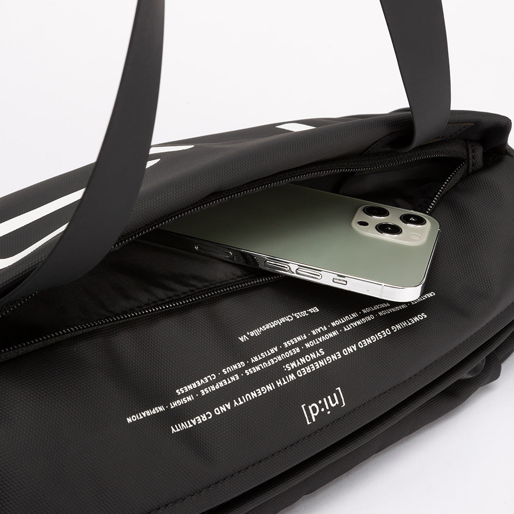 NIID Statement S6 Hybrid Sling Tote (7.5L - 15L)