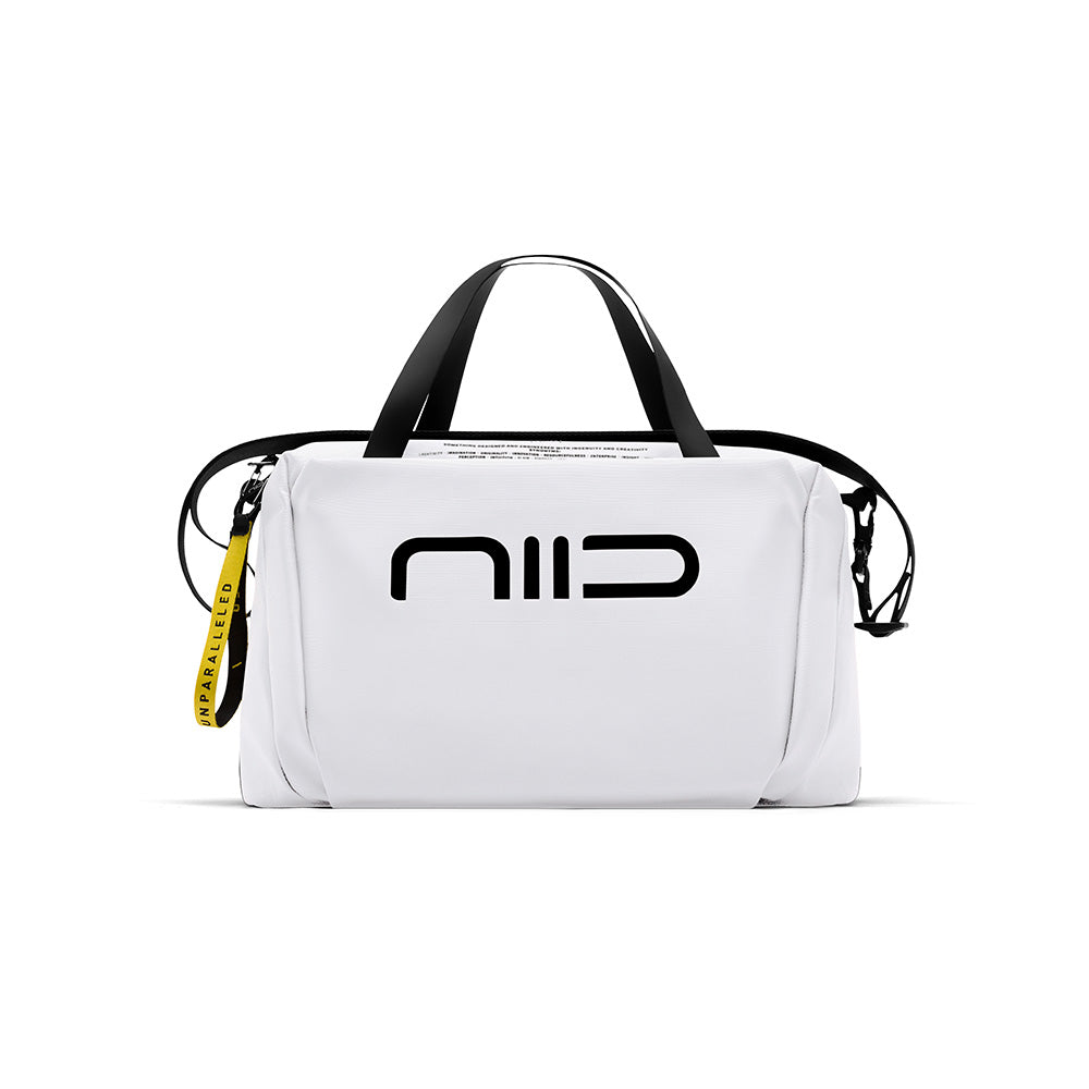 NIID Statement S6 Hybrid Sling Tote (7.5L - 15L)