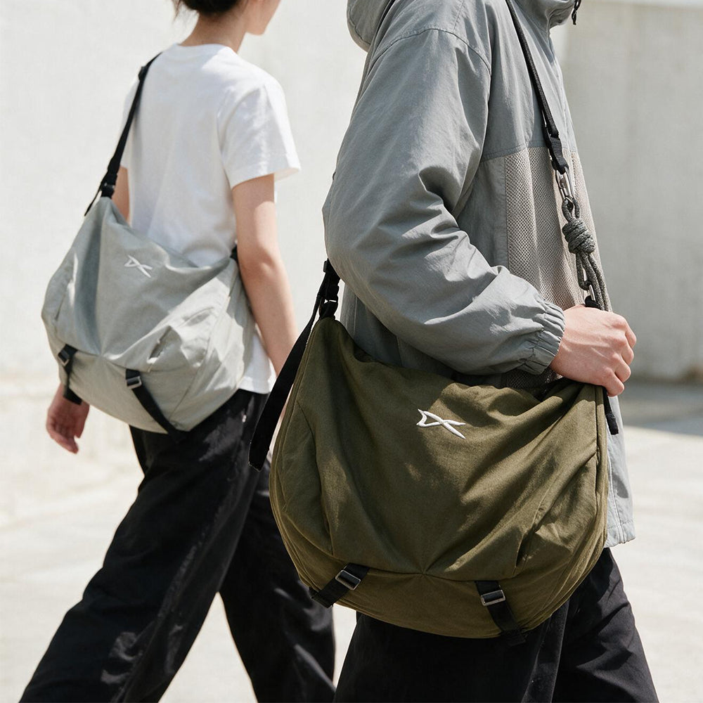 NIID VIA Gym Bag Medium (22L)