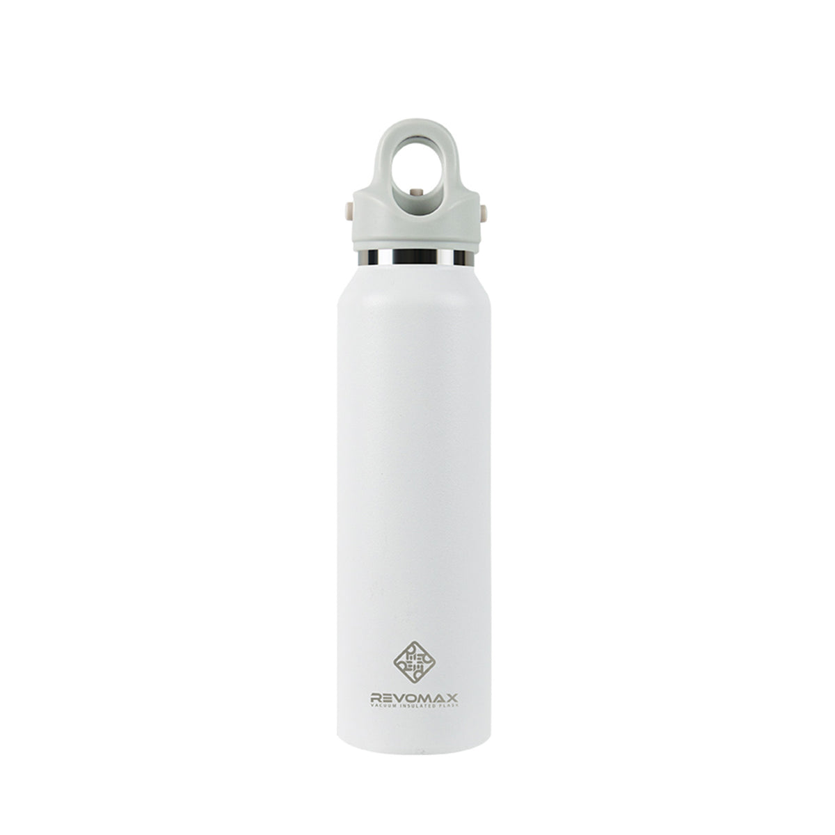 Revomax Slim Vacuum Insulated Flask (473ml / 16oz)