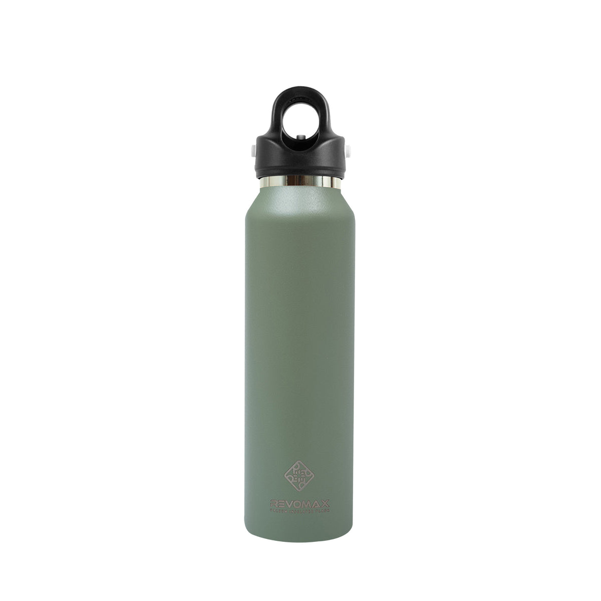 Revomax Slim Vacuum Insulated Flask (473ml / 16oz)