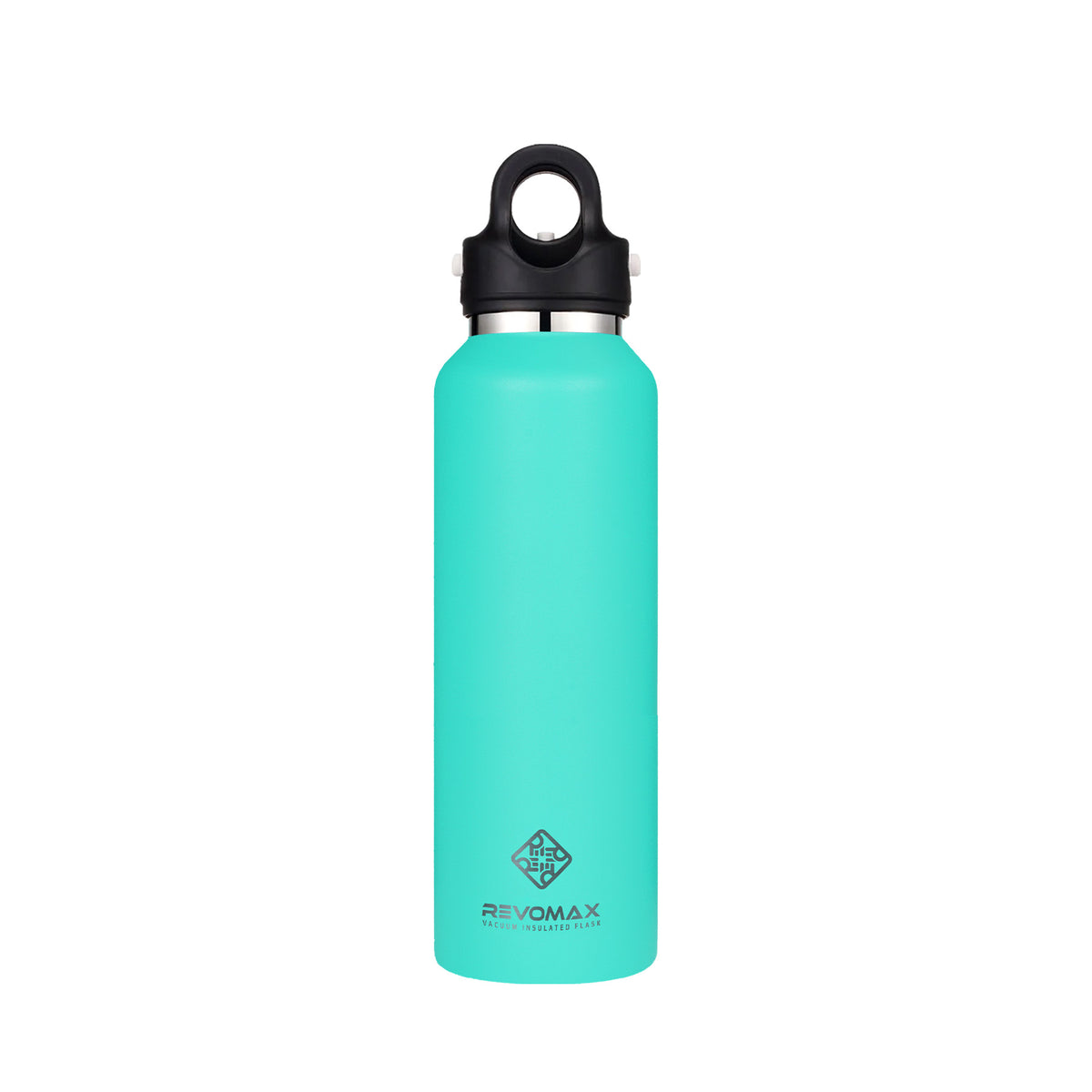 Revomax Vacuum Insulated Flask (592ml / 20oz)
