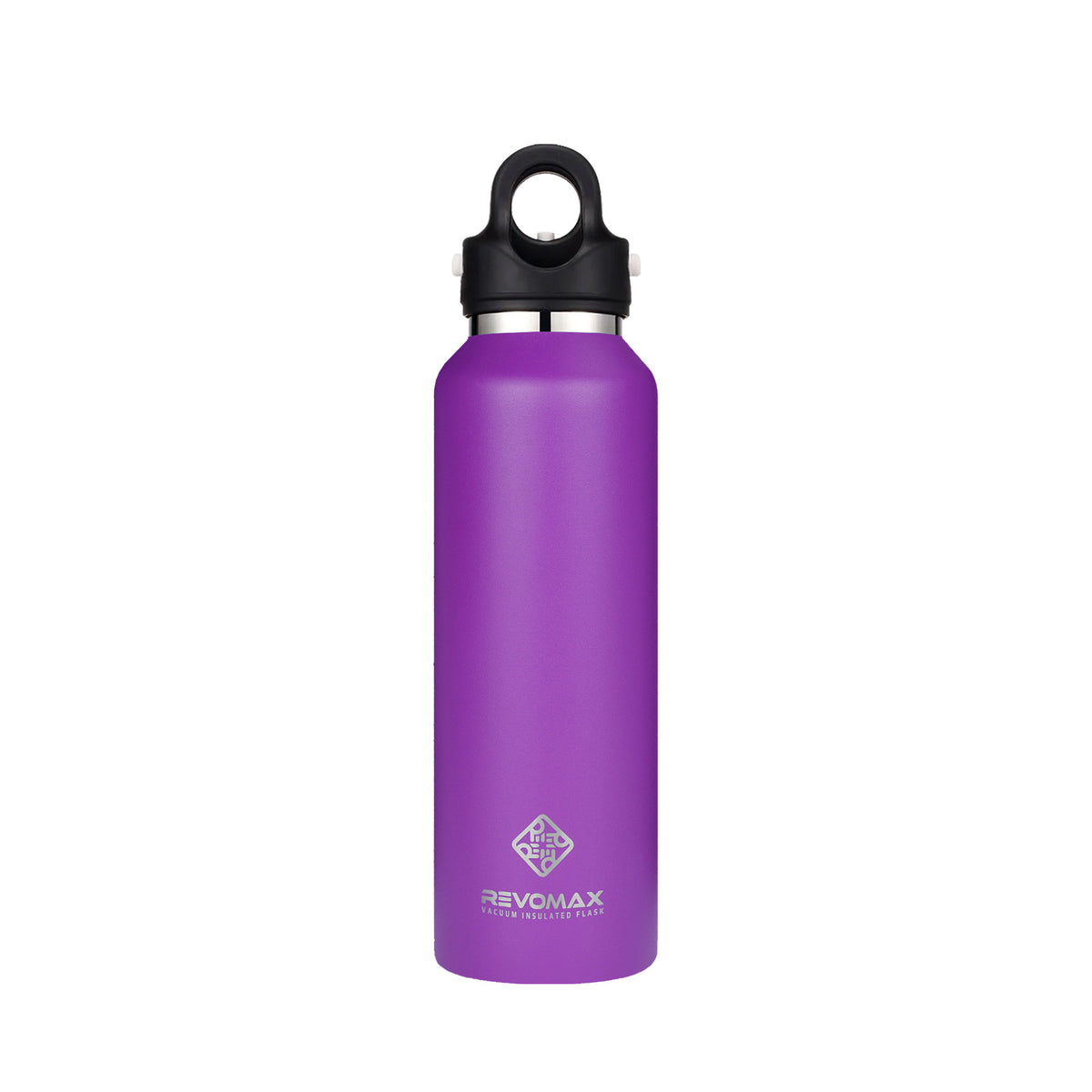 Revomax Vacuum Insulated Flask (592ml / 20oz)