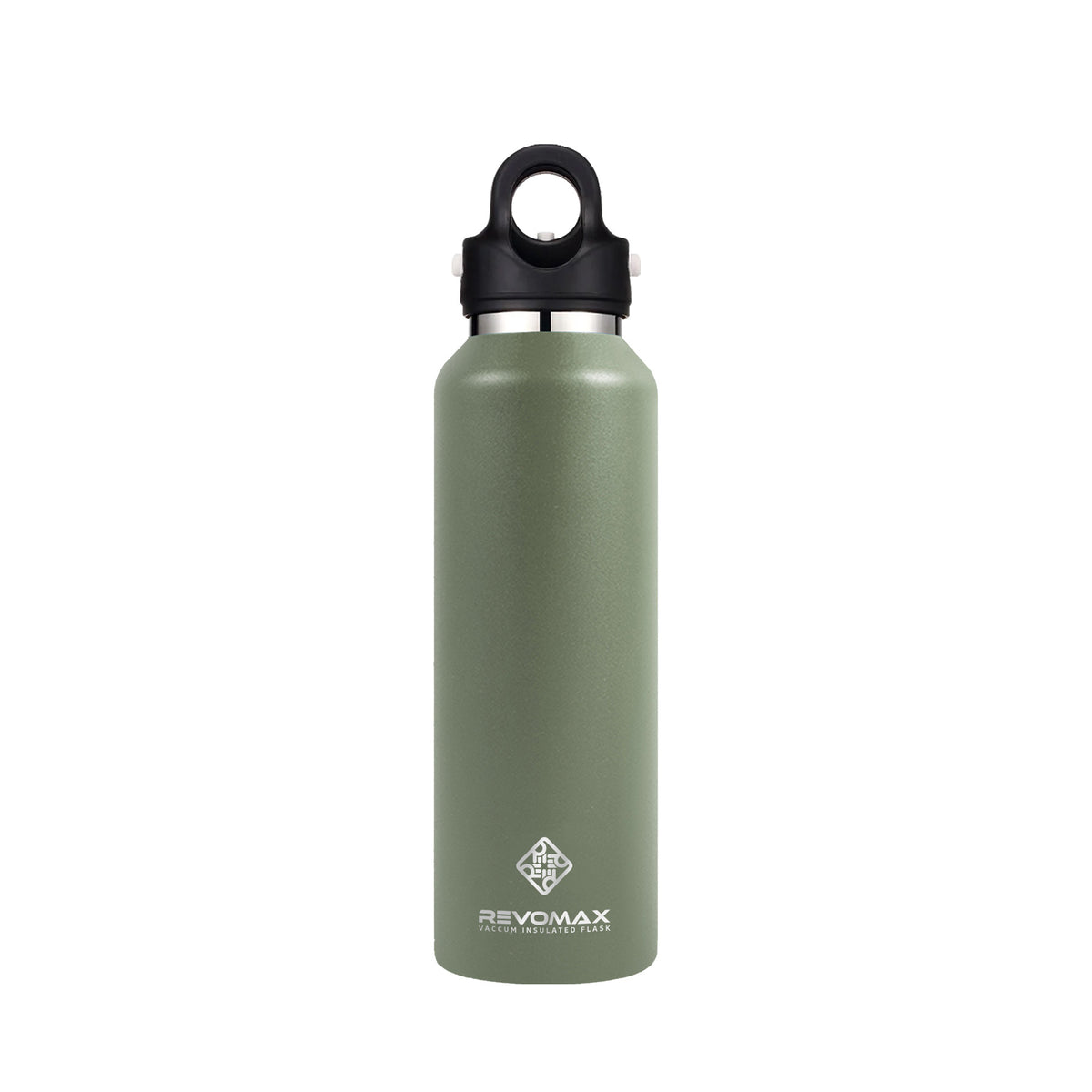 Revomax Vacuum Insulated Flask (592ml / 20oz)