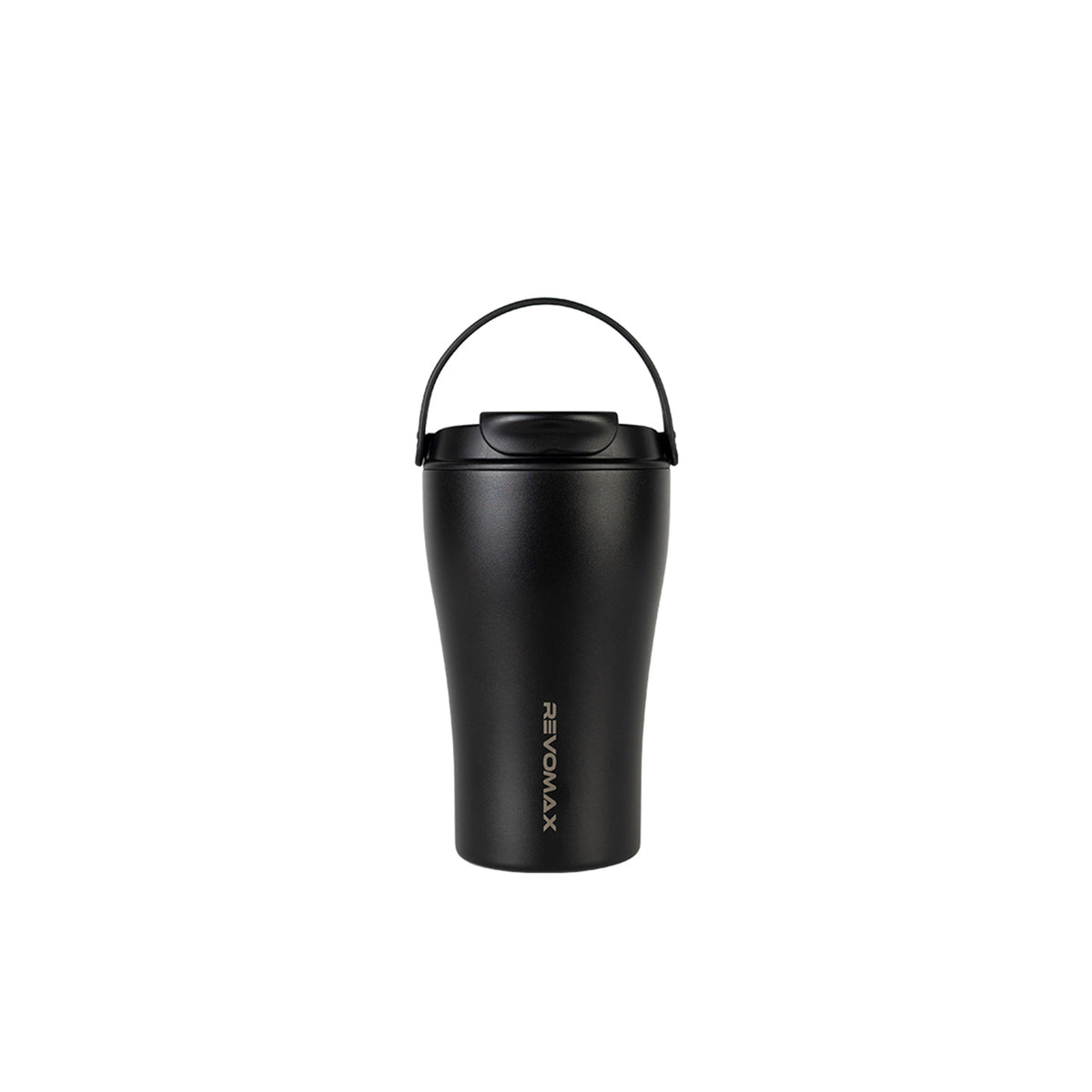 Revomax Ceramic Vacuum Insulated Coffee Mug (355ml)