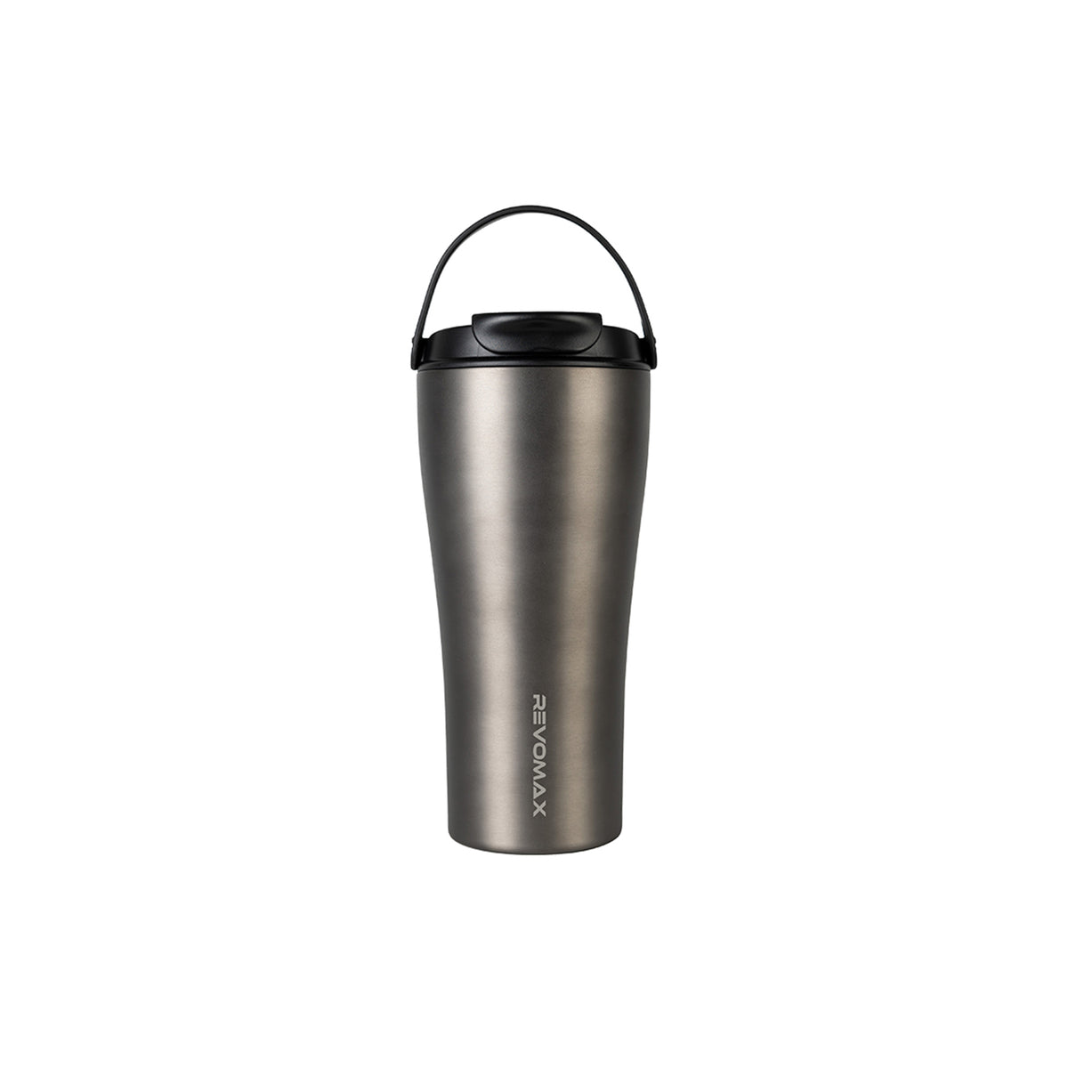 Revomax Ceramic Vacuum Insulated Coffee Mug (473ml)