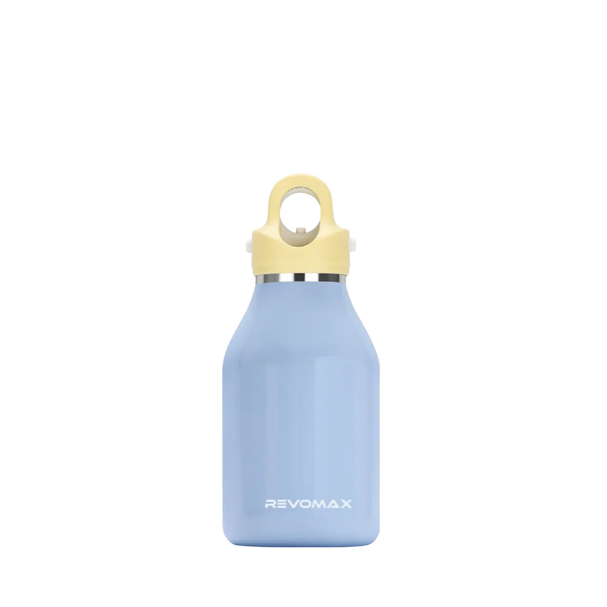 Revomax Wide Pastel Vacuum Insulated Flask (473ml / 16oz)