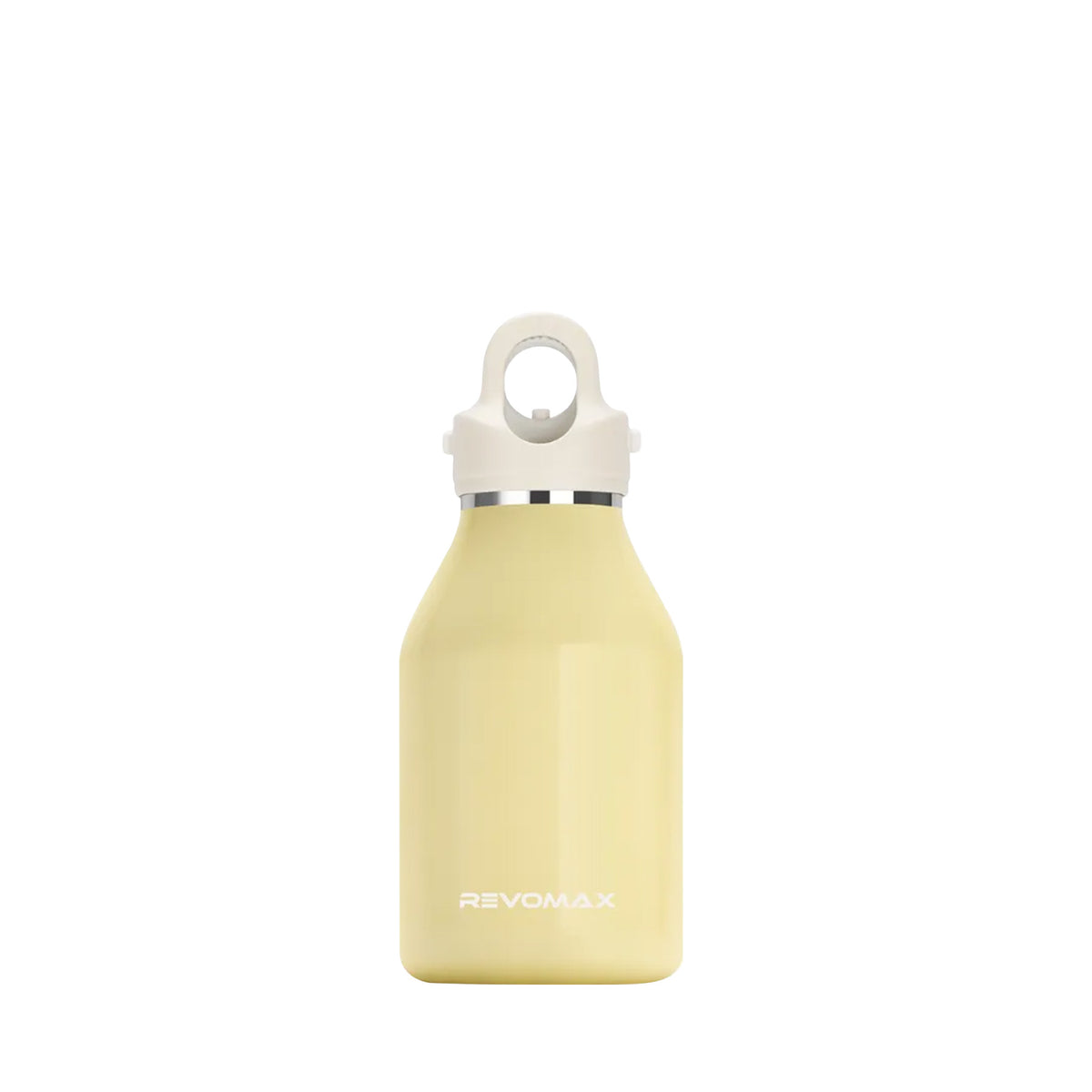 Revomax Wide Pastel Vacuum Insulated Flask (473ml / 16oz)