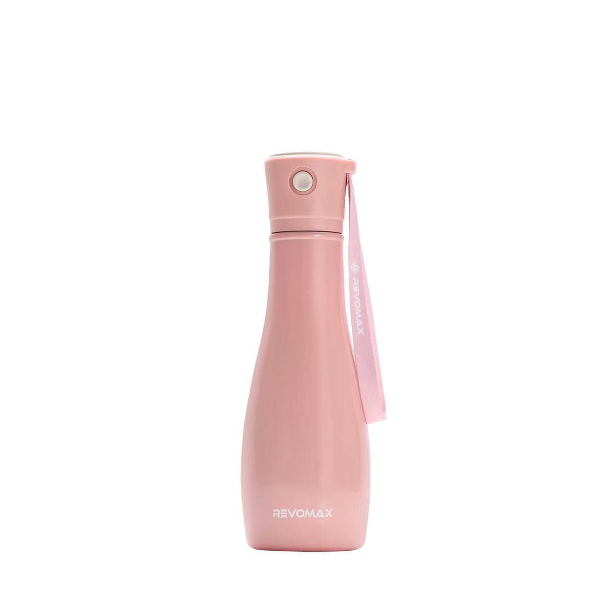 Revomax Bowling Pin Vacuum Insulated Flask (355ml)