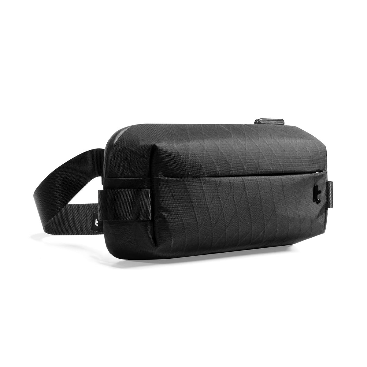 tomtoc X-Pac Sling Bag Small (3L) T21S1D2 side view