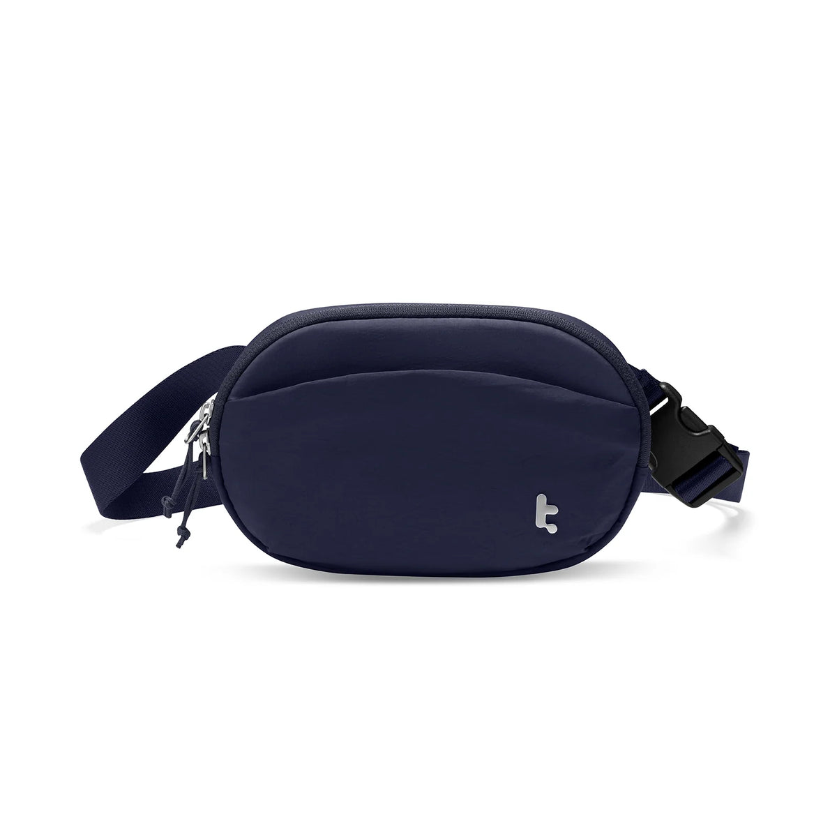 tomtoc women Slingbean Belt Bag (1.5L) - T32S1 in navy blue