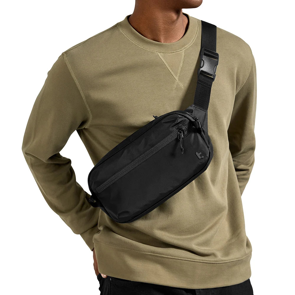 tomtoc Aviator Sling Bag Large (3.5L) - T33