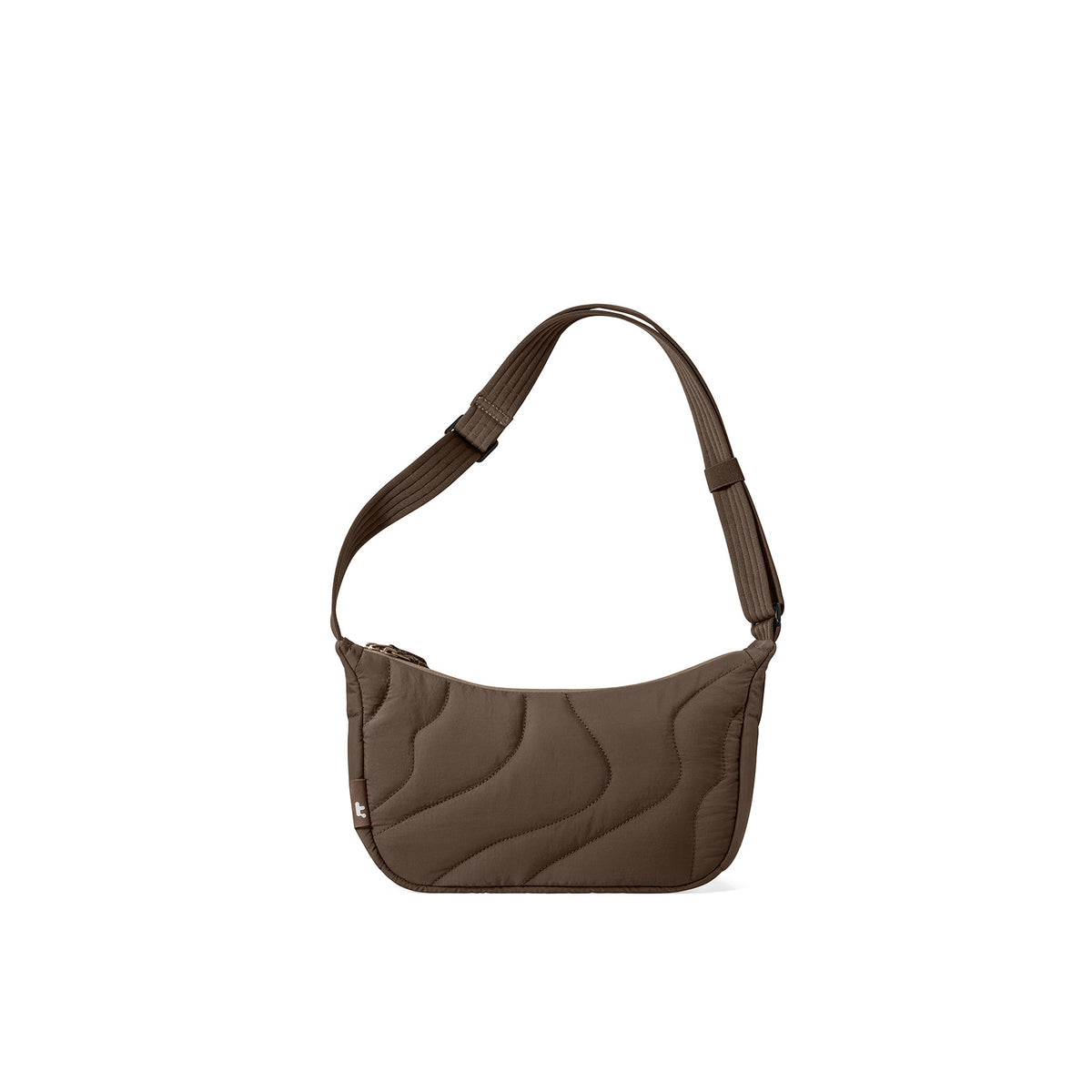 tomtoc Terra Puffy Crossbody Bag Small (3.5L) - T34