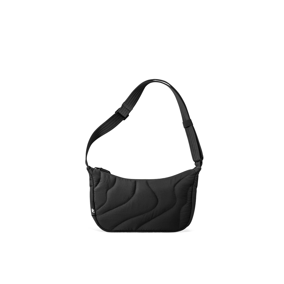 tomtoc Terra Puffy Crossbody Bag Small (3.5L) - T34