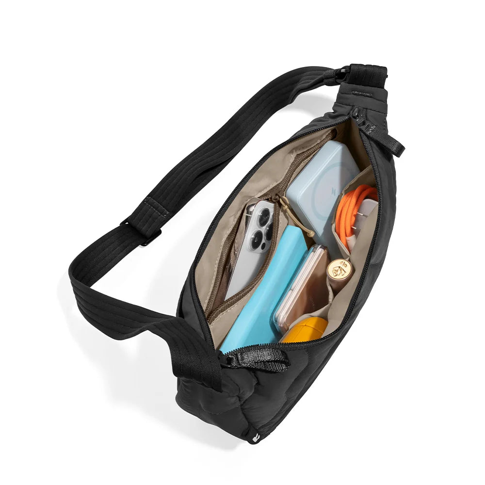 tomtoc Terra Puffy Crossbody Bag Small (3.5L) - T34