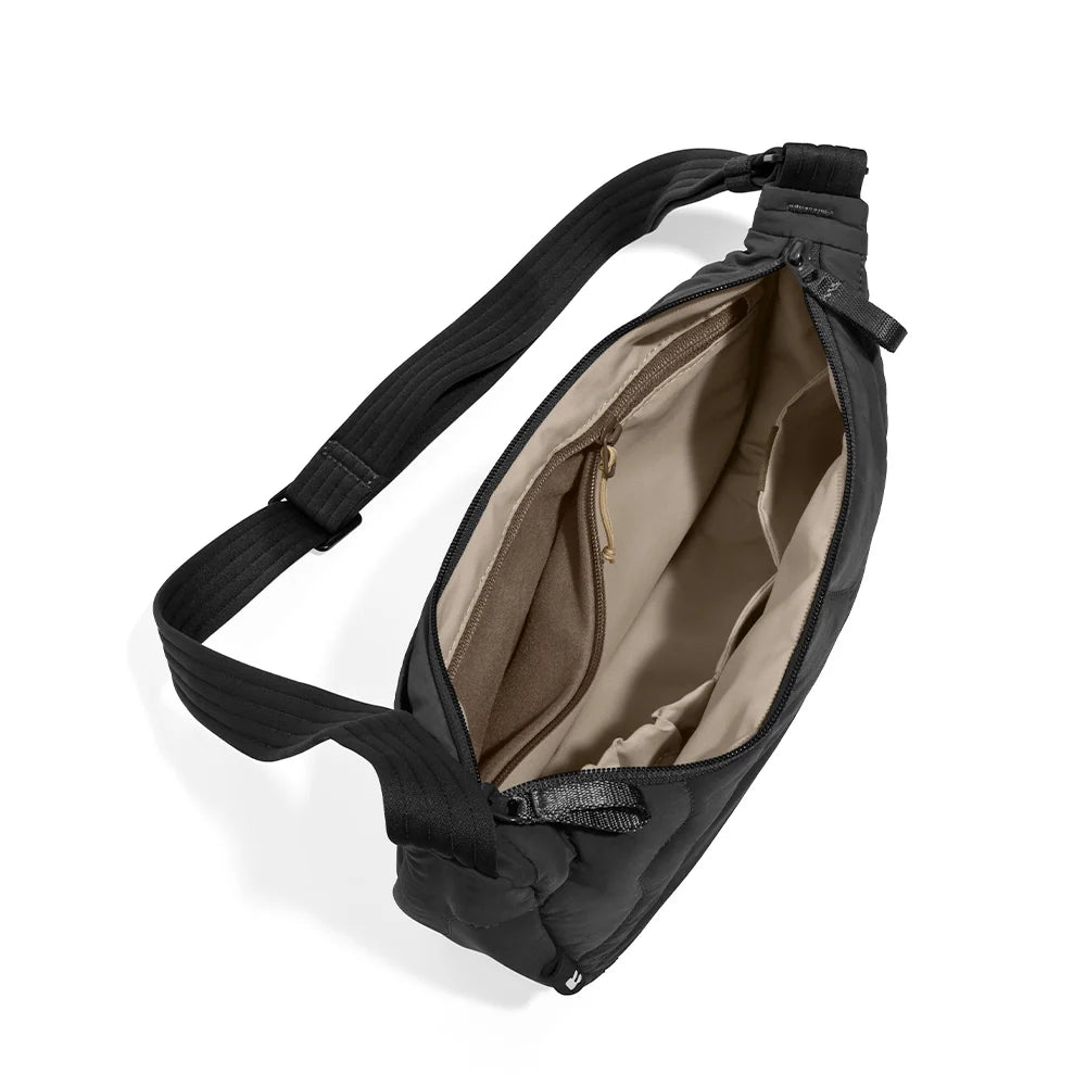 tomtoc Terra Puffy Crossbody Bag Small (3.5L) - T34