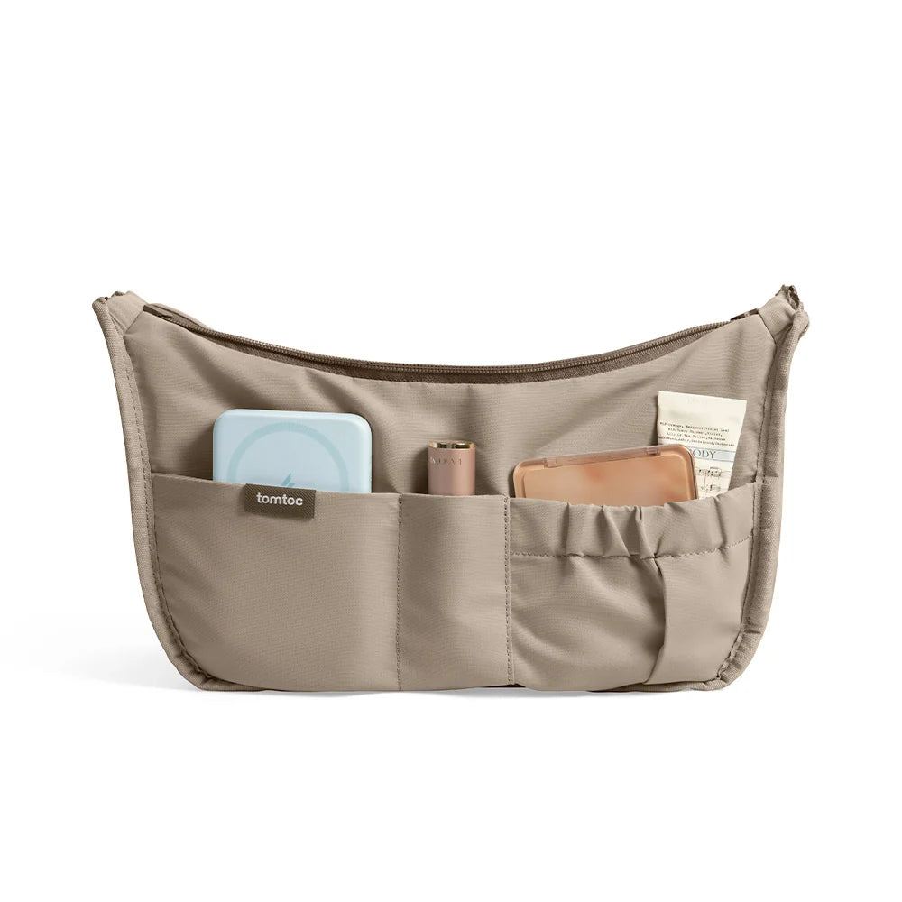tomtoc Terra Puffy Crossbody Bag Small (3.5L) - T34