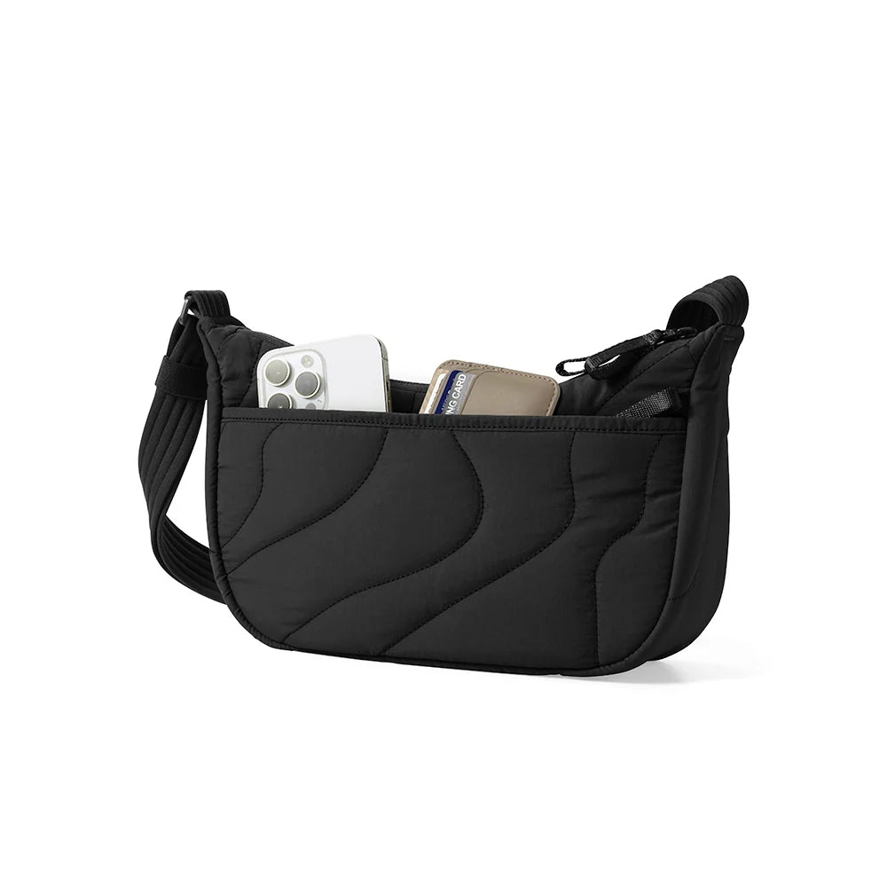 tomtoc Terra Puffy Crossbody Bag Small (3.5L) - T34