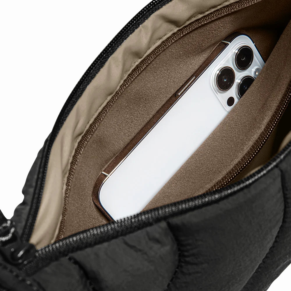tomtoc Terra Puffy Crossbody Bag Small (3.5L) - T34