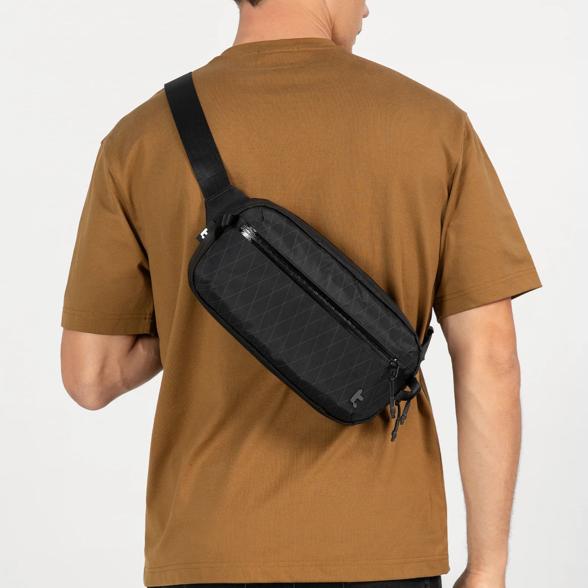 tomtoc Aviator X-Pac Sling Bag Large (3.5L) - T35