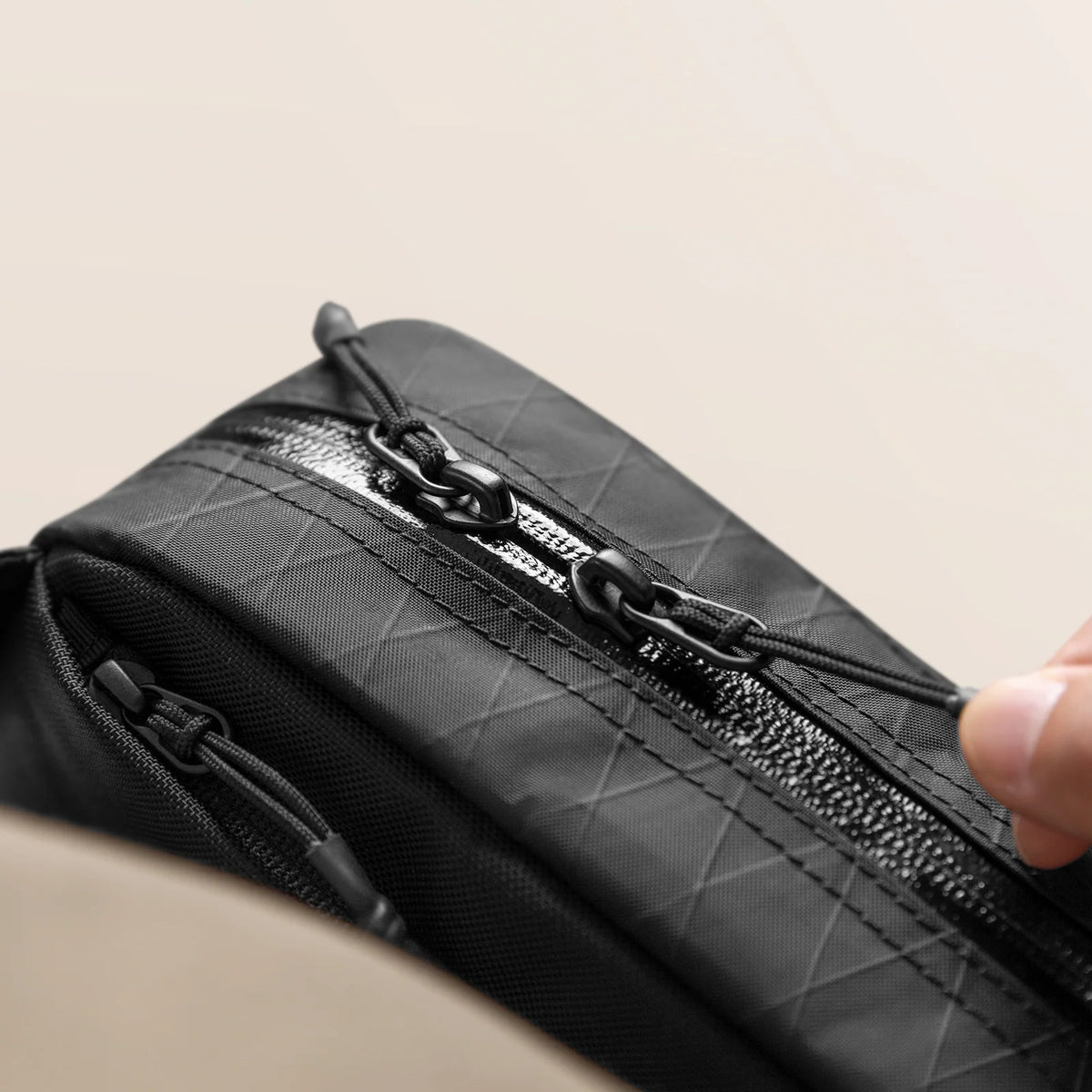 tomtoc Aviator X-Pac Sling Bag Medium (2.5L) - T35