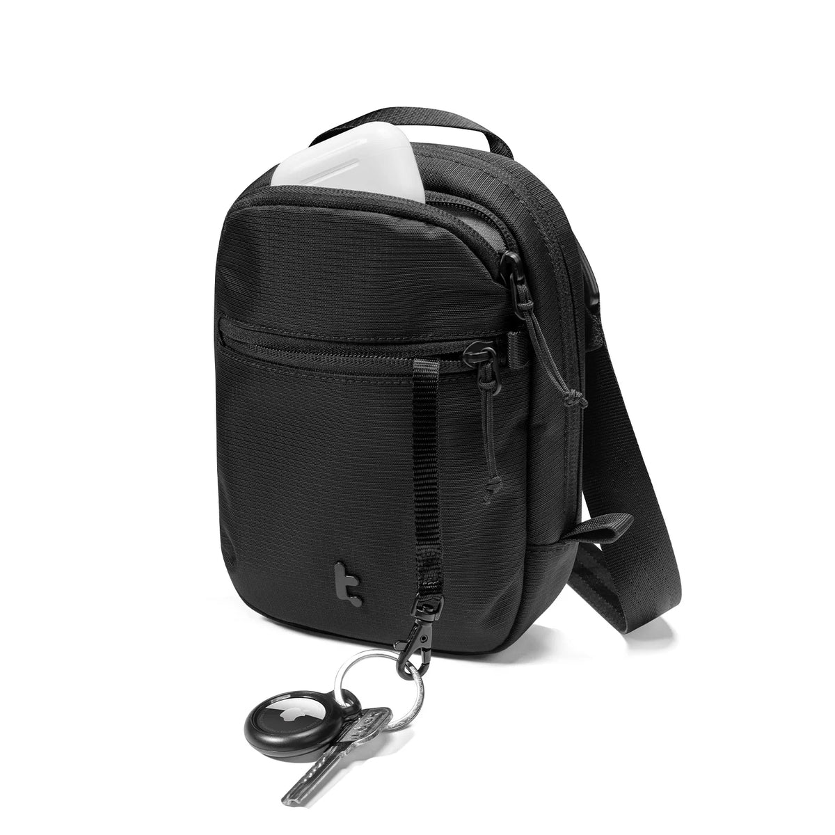 tomtoc Aviator Crossbody Bag (1.3L) - T37