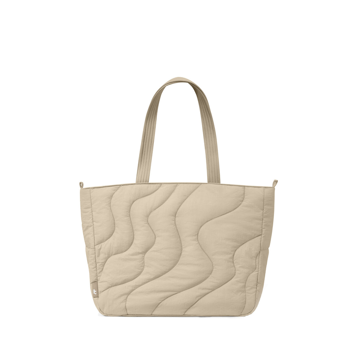 Terra Puffy Laptop Tote Medium (13.5L) - T38M1K2