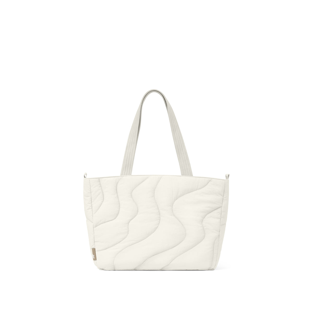 Terra Puffy Laptop Tote Small (10L) - T38S1W1