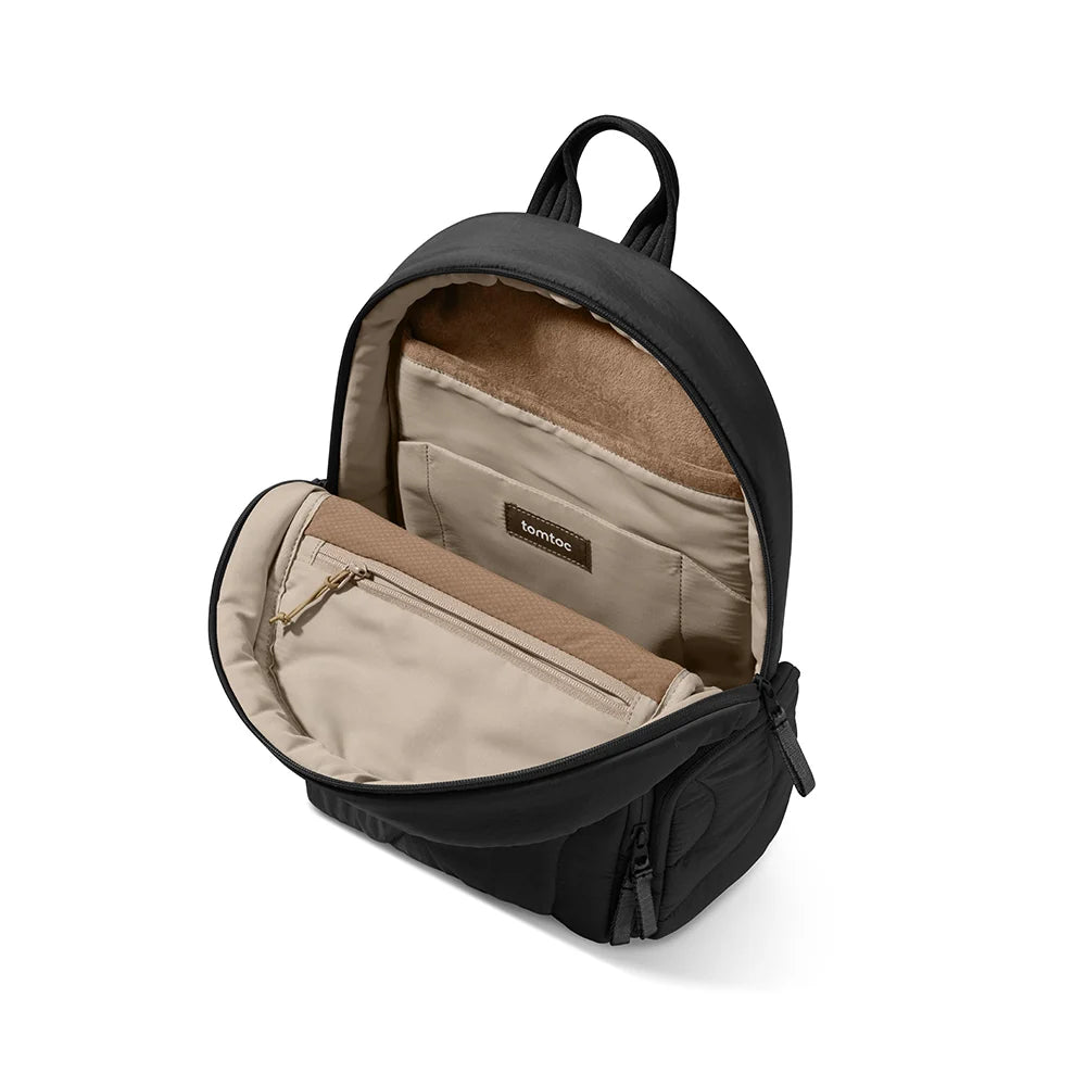 Terra Puffy Backpack Small (11L) - T51