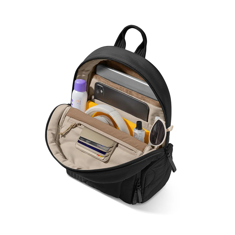 Terra Puffy Backpack Small (11L) - T51