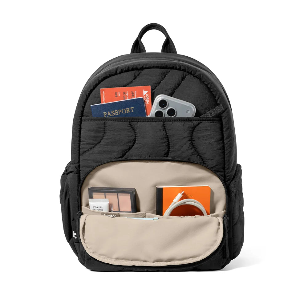 Terra Puffy Backpack Small (11L) - T51