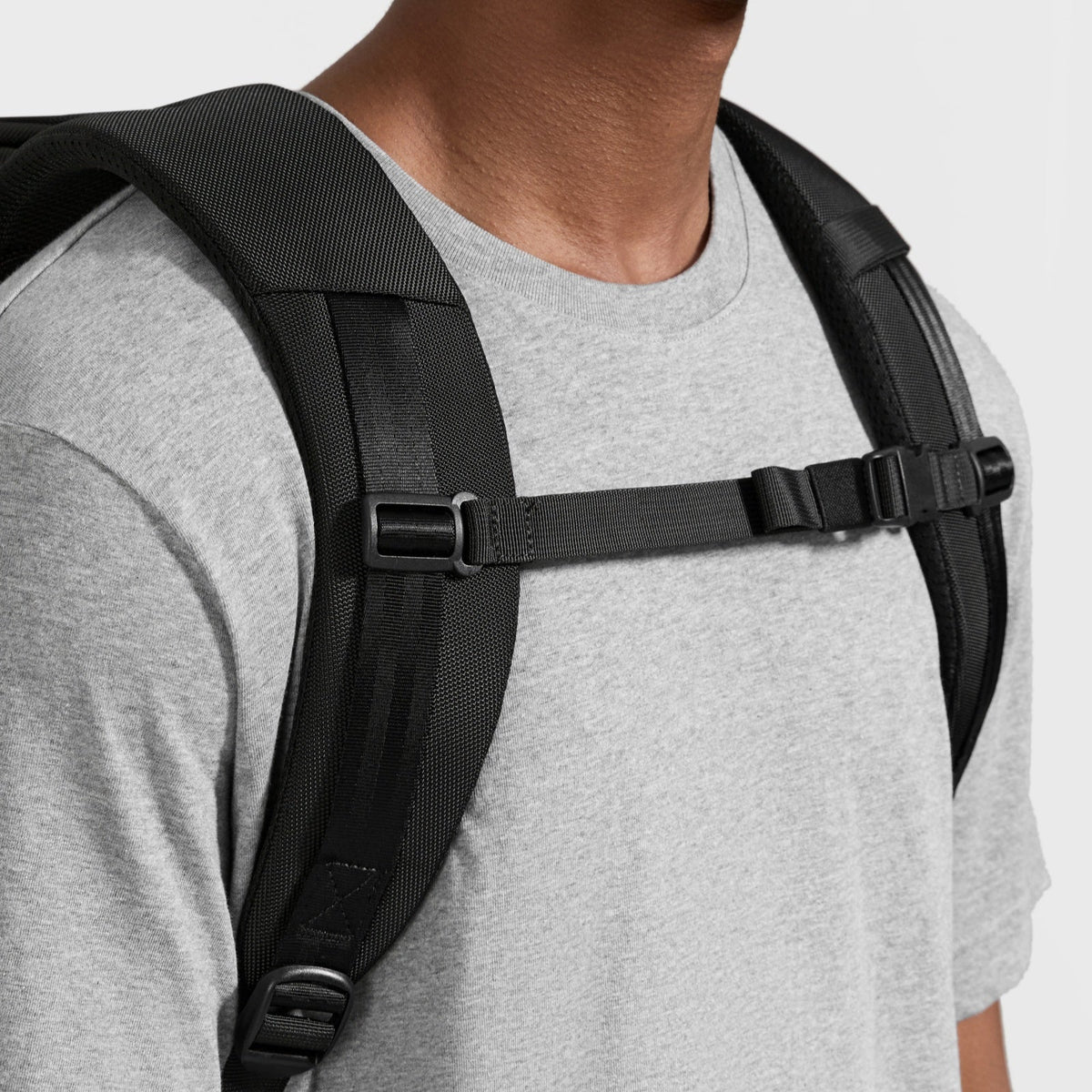 tomtoc Navigator Travel Backpack Large (30L) - T61