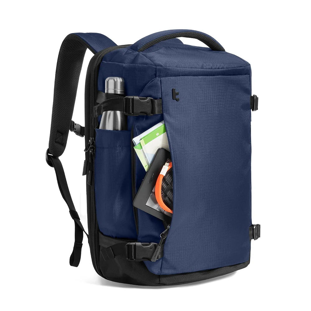 Navigator Light Laptop Travel Backpack Medium (40L) - T66