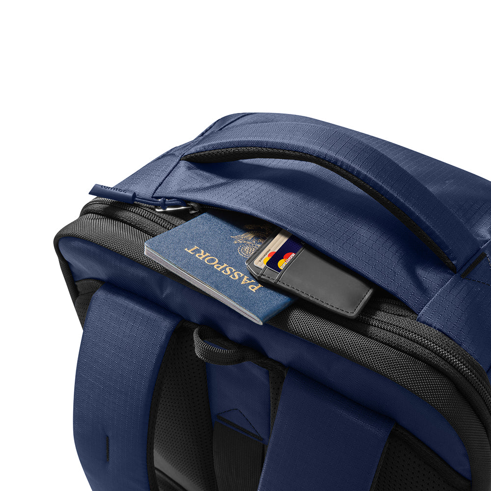 Navigator Light Laptop Travel Backpack Medium (40L) - T66