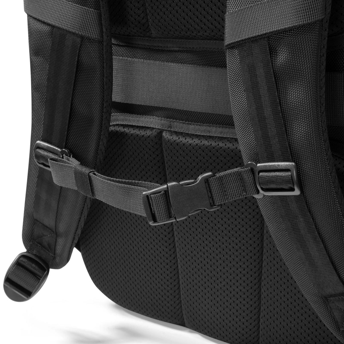 Navigator Laptop Travel Backpack (38L) - T67