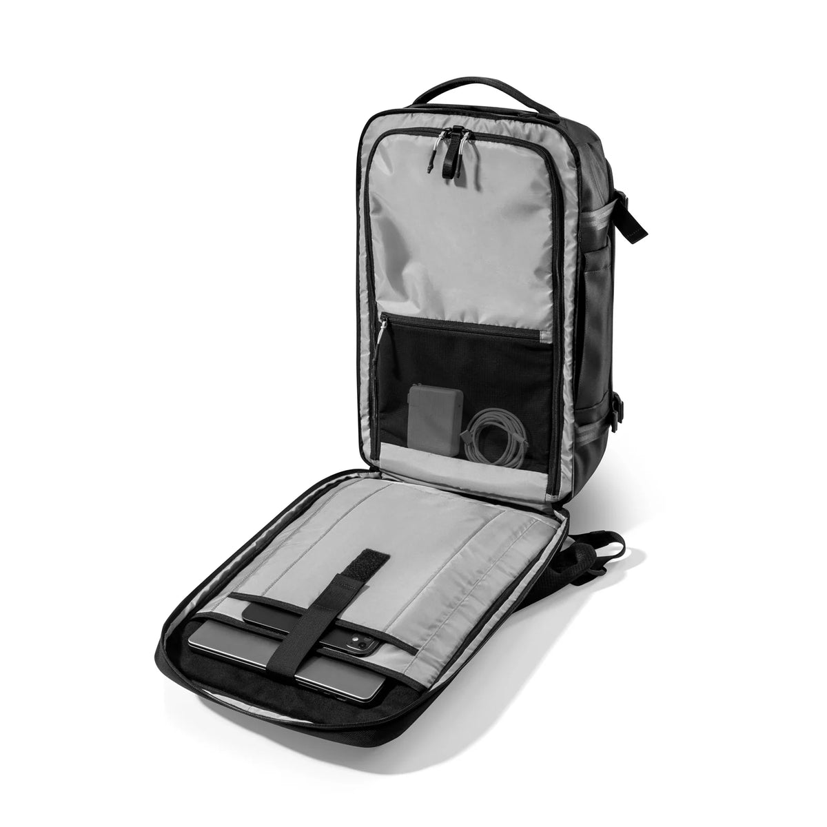 Navigator Laptop Travel Backpack (38L) - T67