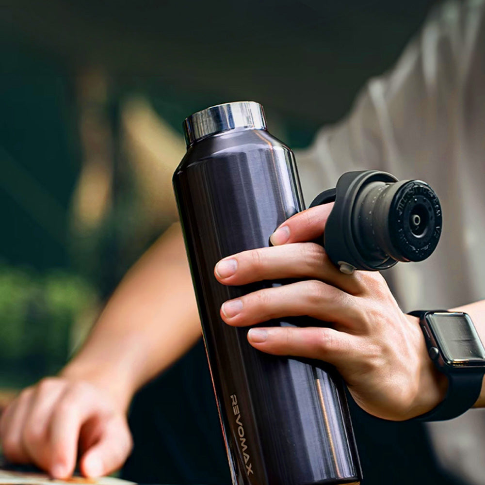 Revomax Classic Vacuum Insulated Flask (592ml)